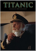 Lien vers la vidéo Titanic