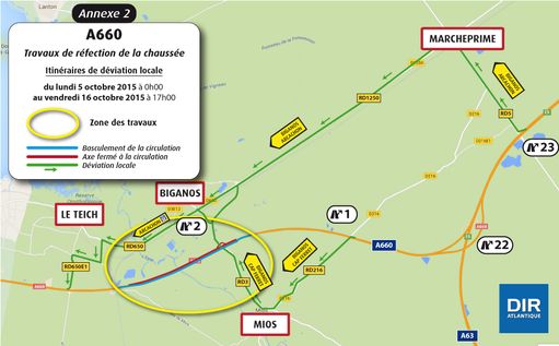 Annexe 2 - Cliquez pour agrandir la carte