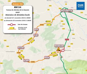 Annexe 1bis - Cliquez pour agrandir la carte