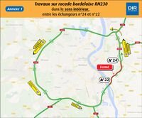 Annexe 1 - Cliquez pour agrandir la carte