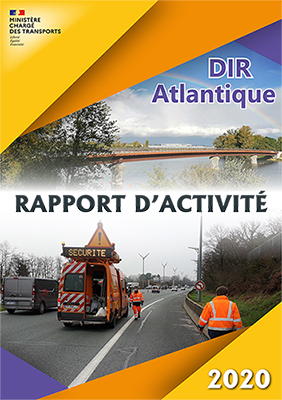 Rapport d'activité 2020